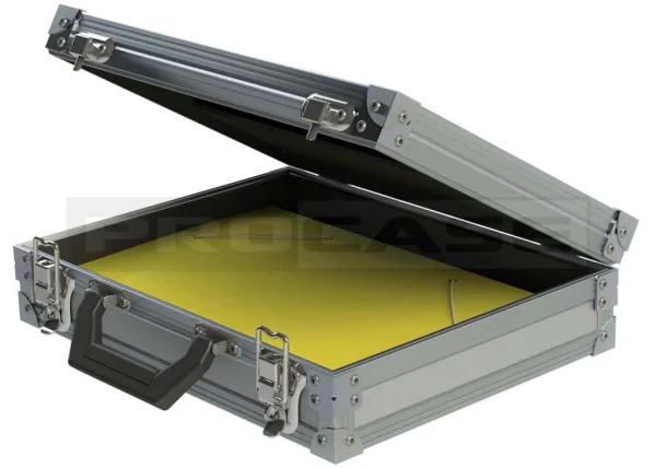 Кейс (кофр) для документов 2